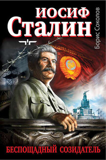 Иосиф Сталин – беспощадный созидатель - Борис Соколов