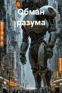 Обман разума - Дана Обава