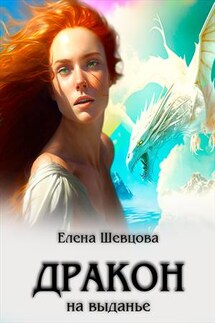 Дракон на выданье - Елена Шевцова