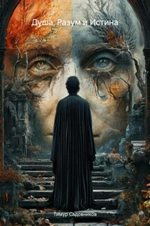 Душа, Разум и Истина - Тимур Садовников