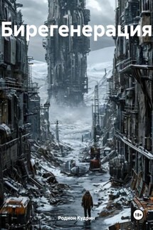 Бирегенерация - Родион Кудрин