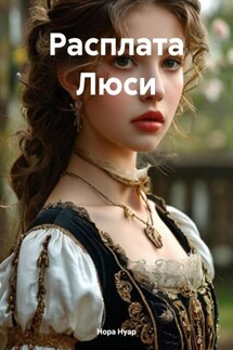 Расплата Люси - Нора Нуар
