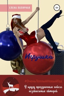 Игрушка - Елена Полярная
