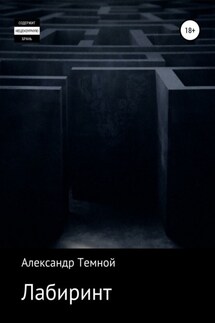Лабиринт - Александр Темной