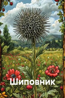 Шиповник - Лидия Короткова