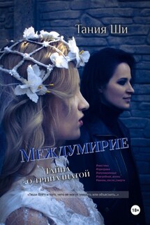 Междумирие. Тайна о тринадцатой - Тания Ши