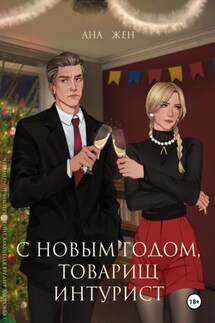 С Новым годом, товарищ интурист - Ана Жен