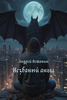 Незваный ангел - Андрей Останин
