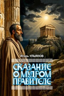 Сказание о мудром правителе - Игорь Ульянов