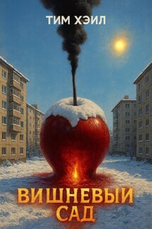 Вишневый сад - Тим Хэйл