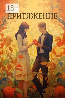 Притяжение - Галина Веч