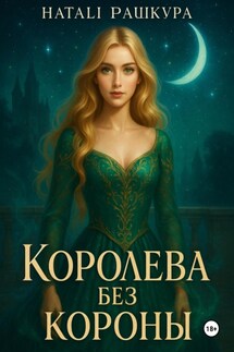 Королева без короны - Натали Пашкура