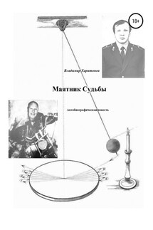 Маятник Судьбы - Владимир Харитонов