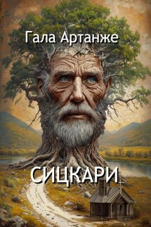Сицкари - Гала Артанже