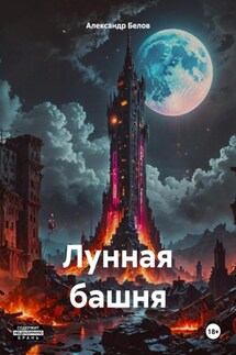 Лунная башня - Александр Белов