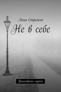 Не в себе. Философская лирика - Анна Стрижко