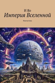 Империя Вселенной. Фантастика - И Яо