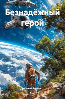 Безнадёжный герой - Алексей Еремин