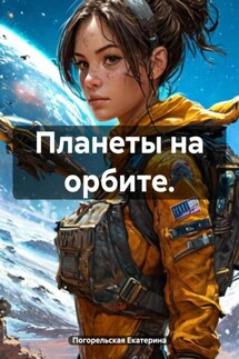 Планеты на орбите. - Погорельская Екатерина