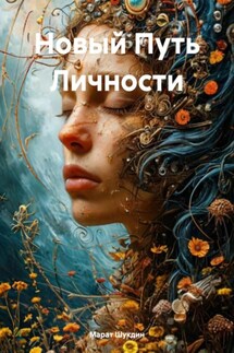 Новый Путь Личности - Марат Шукдин