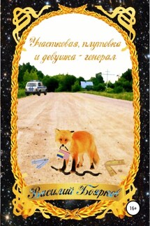 Участковая, плутовка и девушка-генерал - Василий Боярков