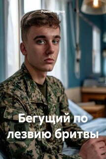 Бегущий по лезвию бритвы - Роман Клепов
