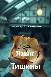 Язык Тишины - Владимир Кожевников