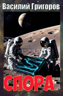 Спора - Василий Григоров