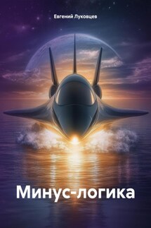 Минус-логика - Евгений Луковцев