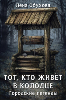 Тот, кто живет в колодце - Елена Обухова