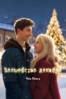 Волшебство декабря - Ира Бранд
