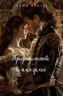 Предательство во имя долга - Софи Кортес