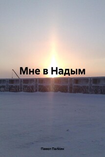 Мне в Надым - Павел Палкин