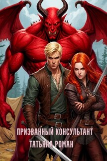 Призванный консультант - Татьяна Роман