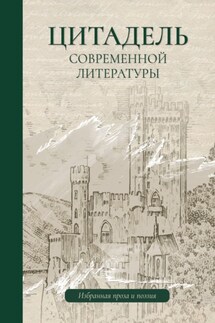 Цитадель современной литературы - Коллектив авторов, Ольга Павлова