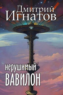 Нерушимый Вавилон - Дмитрий Игнатов