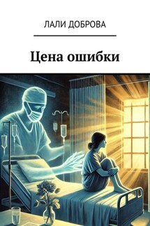 Цена ошибки - Лали Доброва
