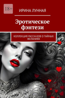 Эротическое фэнтези. Коллекция рассказов о тайных желаниях - Ирина Лунная