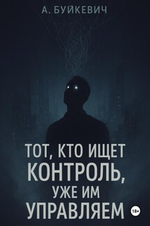 Тот, кто ищет контроль, уже им управляем - Анатолий Буйкевич