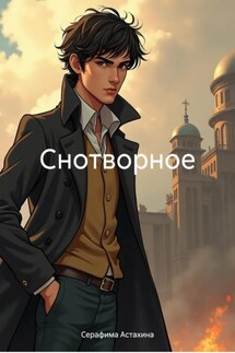 Снотворное - Серафима Астахина