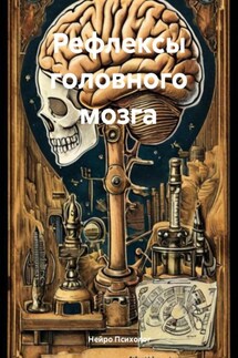 Рефлексы головного мозга - Нейро Психолог