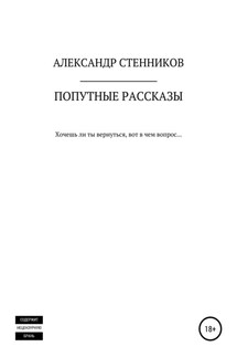 Попутные рассказы - Александр Стенников
