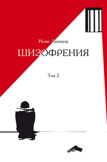 Шизофрения. Том 2 - Исаак Ландауэр