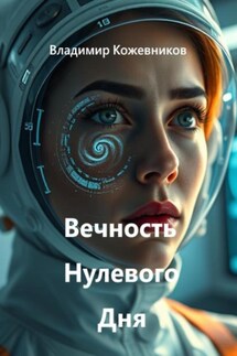 Вечность Нулевого Дня - Владимир Кожевников