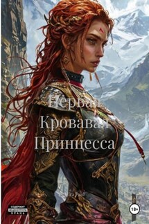 Первая Кровавая Принцесса - Mira Faid