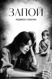 Запой - Людмила Галыгина