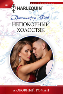 Непокорный холостяк - Дженнифер Фэй