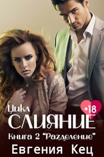 Разделение (книга 2) - Евгения Кец