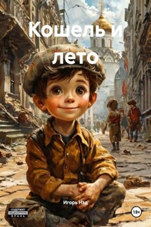 Кошель и лето - Игорь Нэд