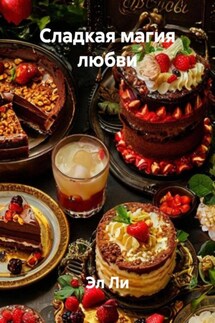 Сладкая магия любви - Эл Ли